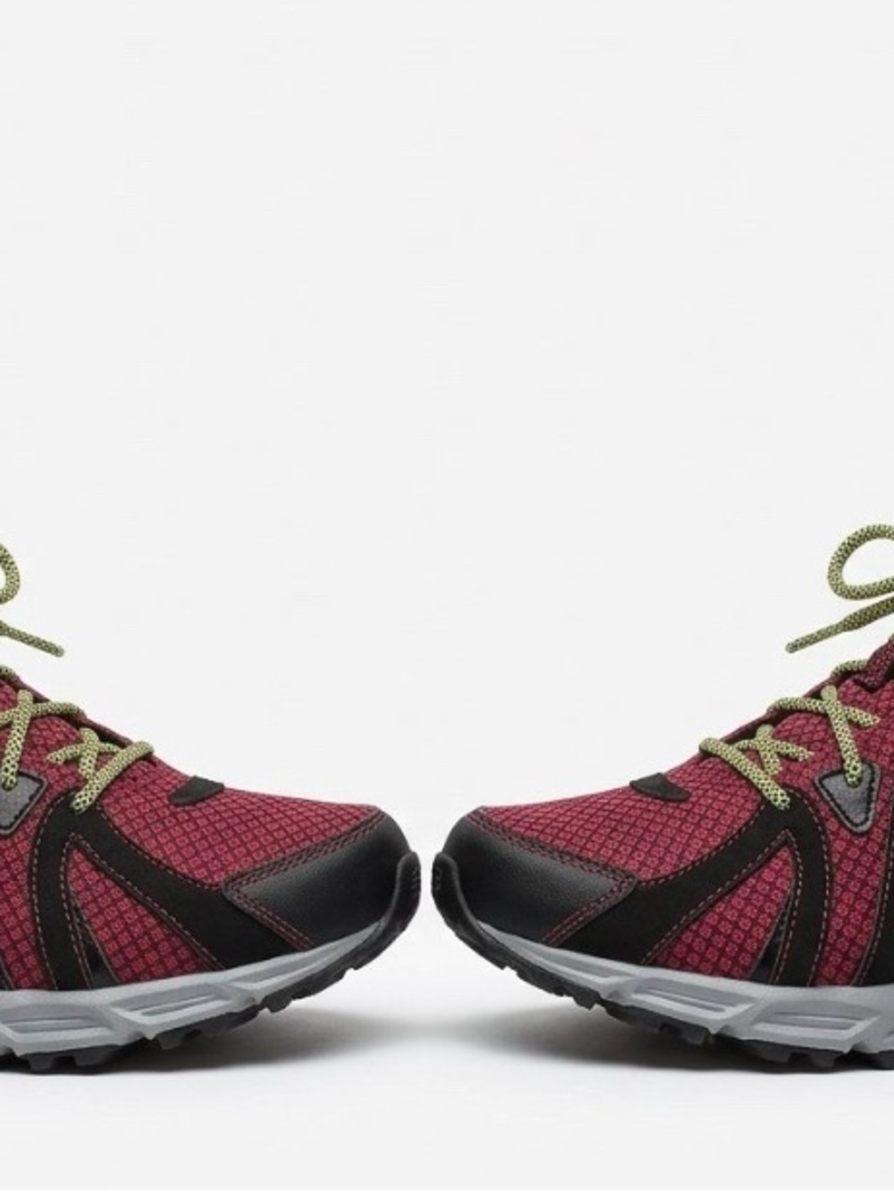 New balance sneakers